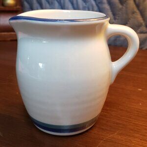 Pfaltzgraff Northwinds Creamer
